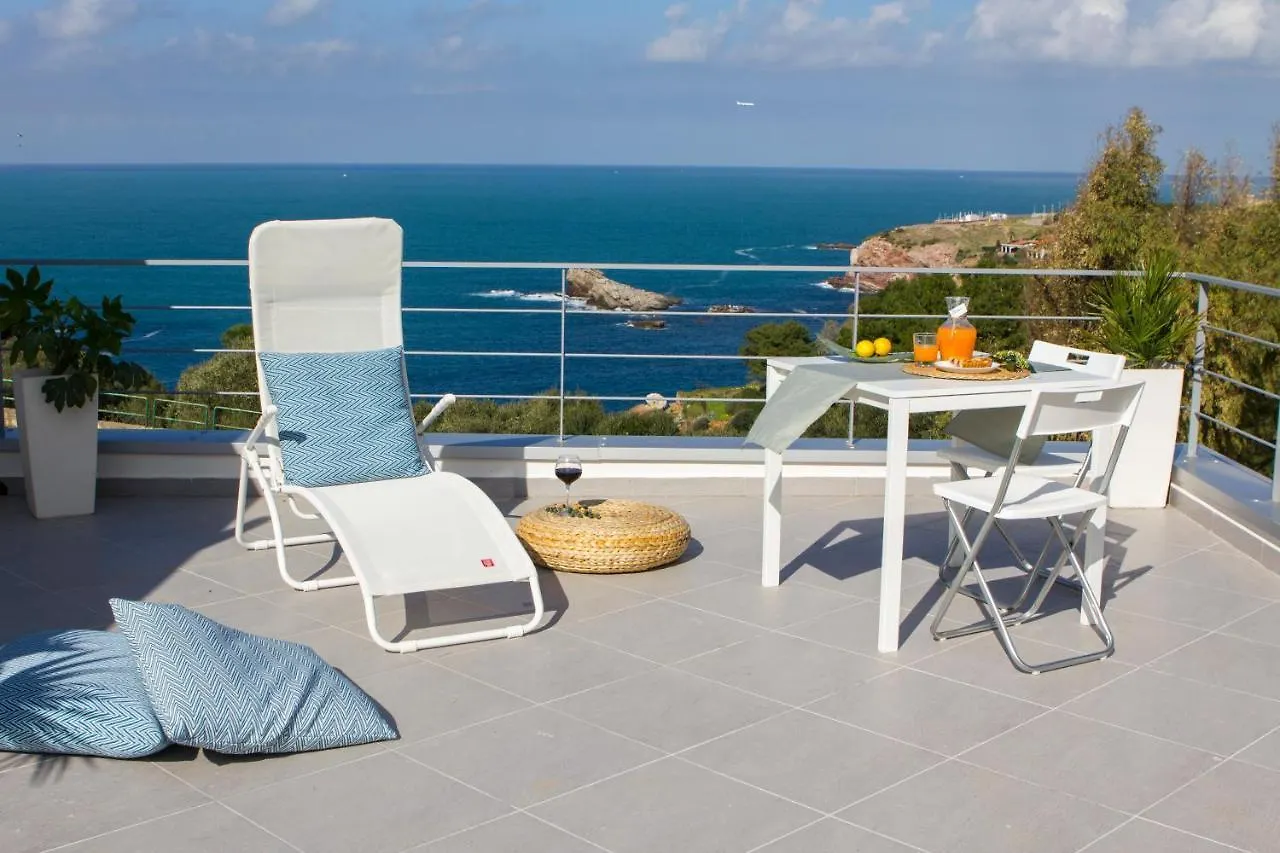 Zabbara B&B Terrasini