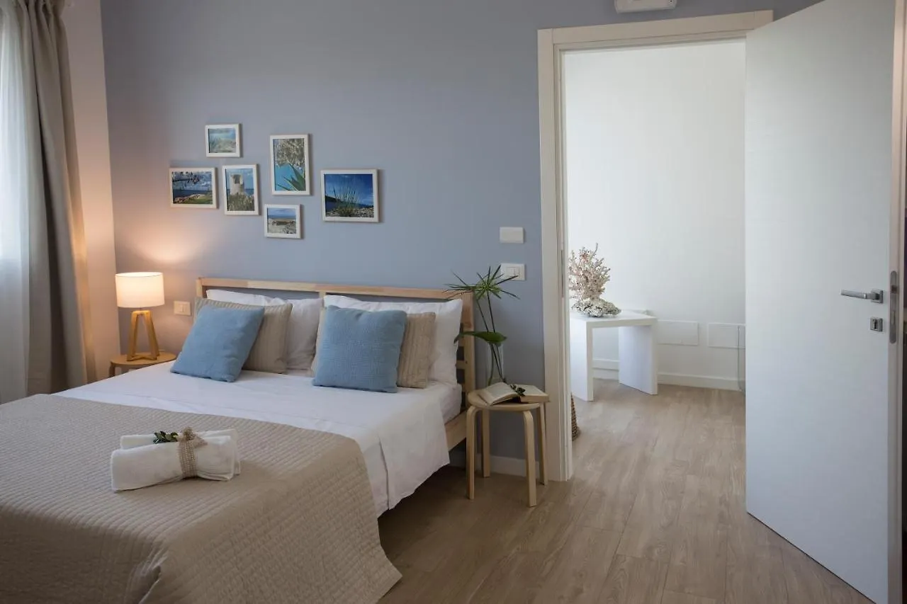 Zabbara B&B Terrasini Italië