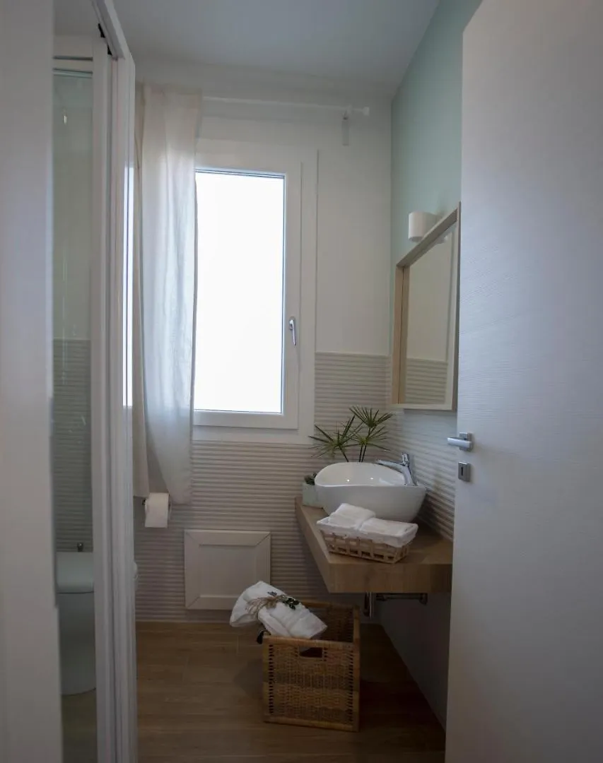 *** Bed & Breakfast Zabbara B&B Terrasini Italië