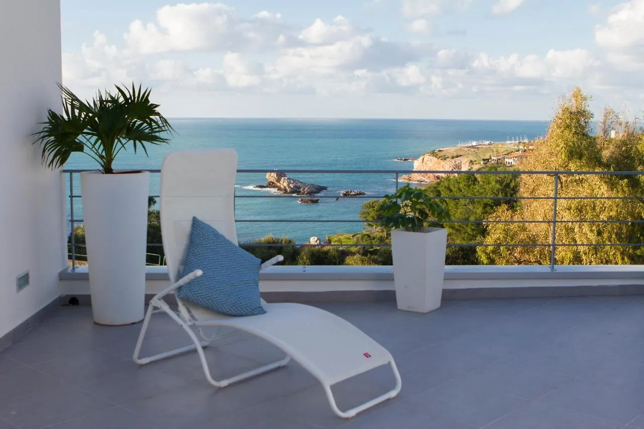 Bed & Breakfast Zabbara B&B Terrasini