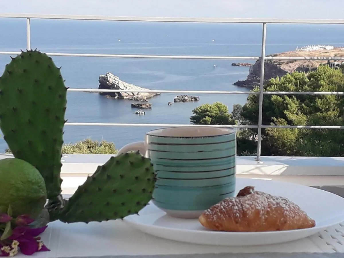 Zabbara B&B Terrasini 3*,  Italië