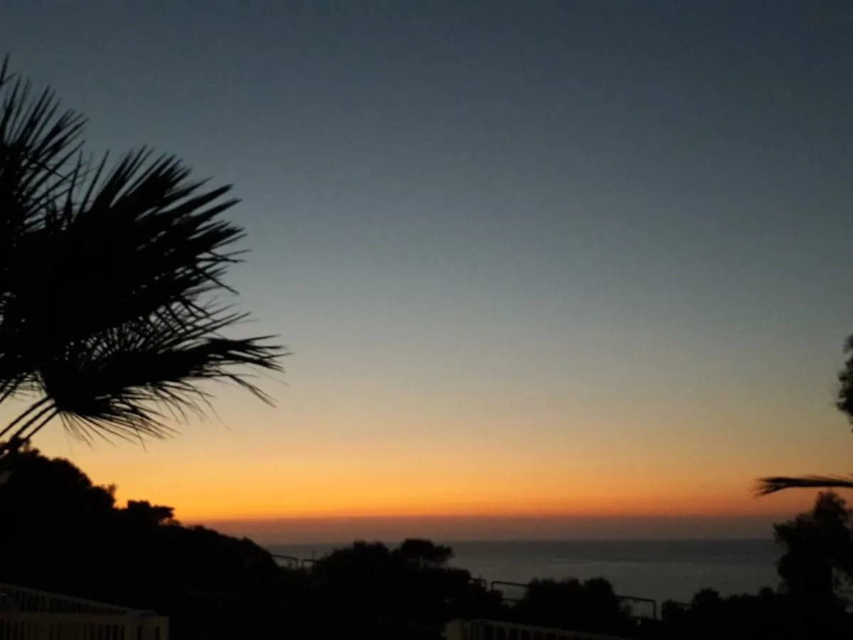 Zabbara B&B Terrasini Bed & Breakfast