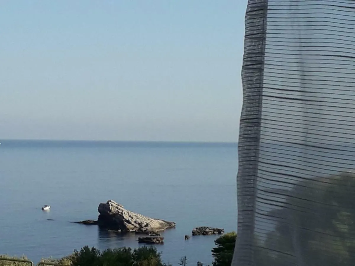*** Bed & Breakfast Zabbara B&B Terrasini Italië