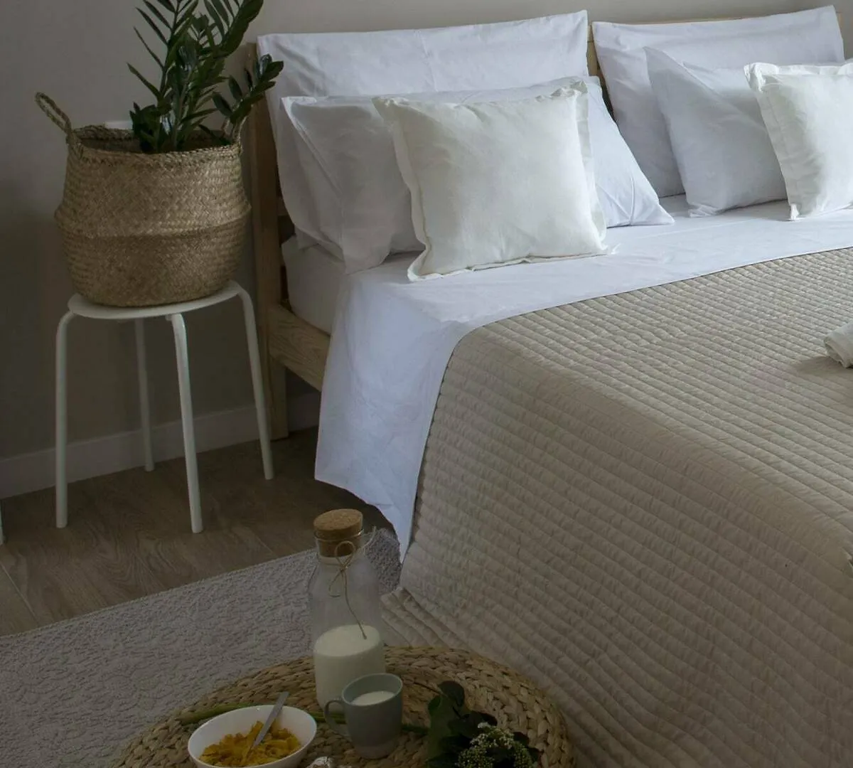 *** Bed & Breakfast Zabbara B&B Terrasini Italië