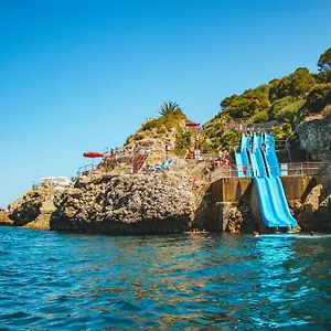 Hotel Cdshotels - Citta Del Mare