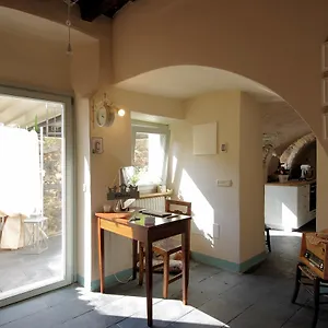 Al Castello , Gravedona Włochy