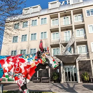 visit hotel