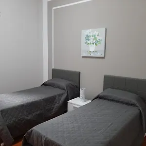 Comode Notti Terrasini