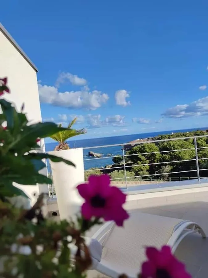 تيراسيني Zabbara B&B 3*,  إيطاليا