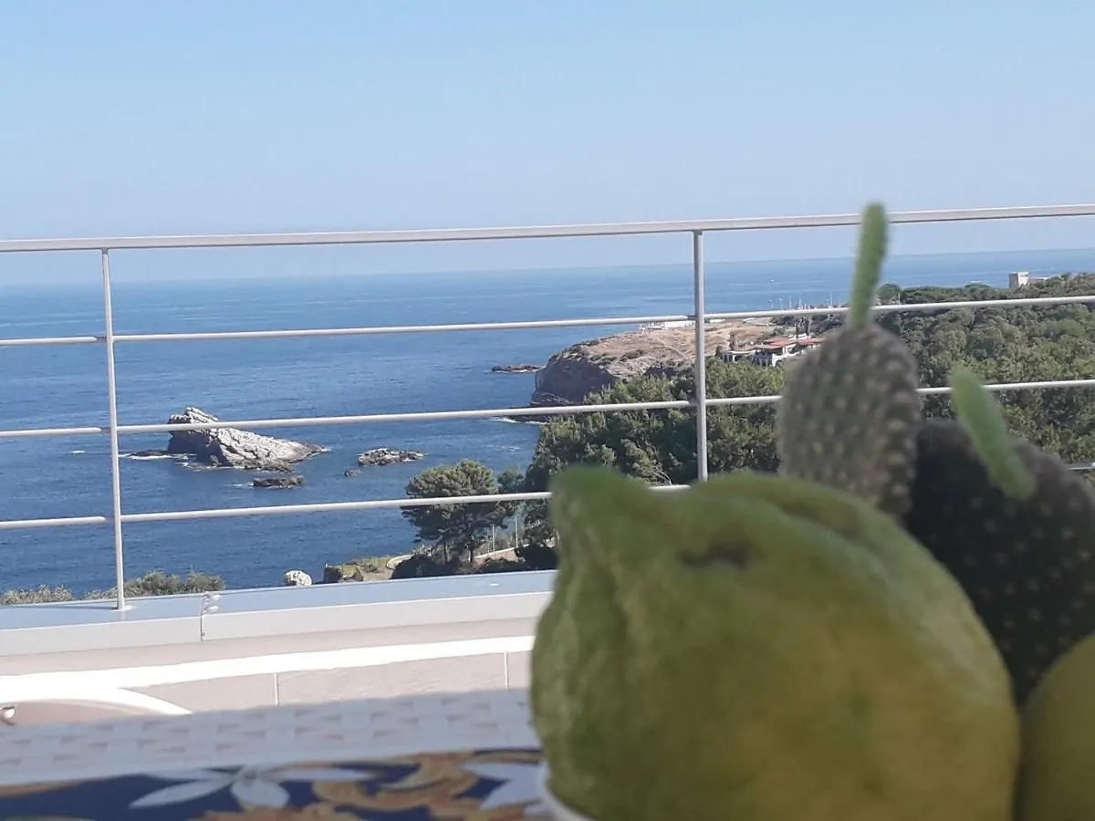 تيراسيني Zabbara B&B 3*,