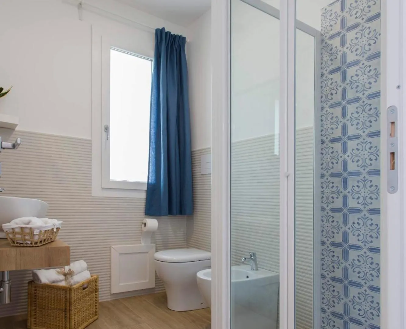 Zabbara B&B Terrasini