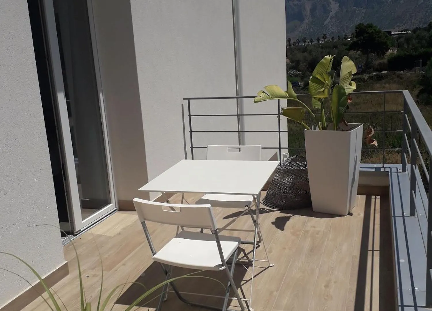 Zabbara B&B Terrasini Italy