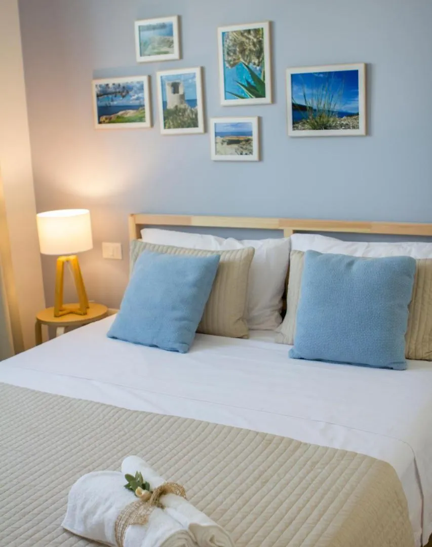 تيراسيني Zabbara B&B 3*,  إيطاليا