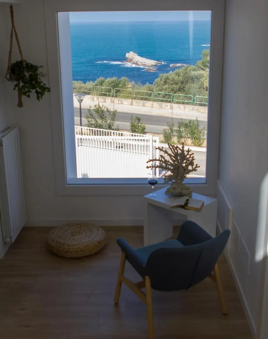 تيراسيني Zabbara B&B 3*,  إيطاليا