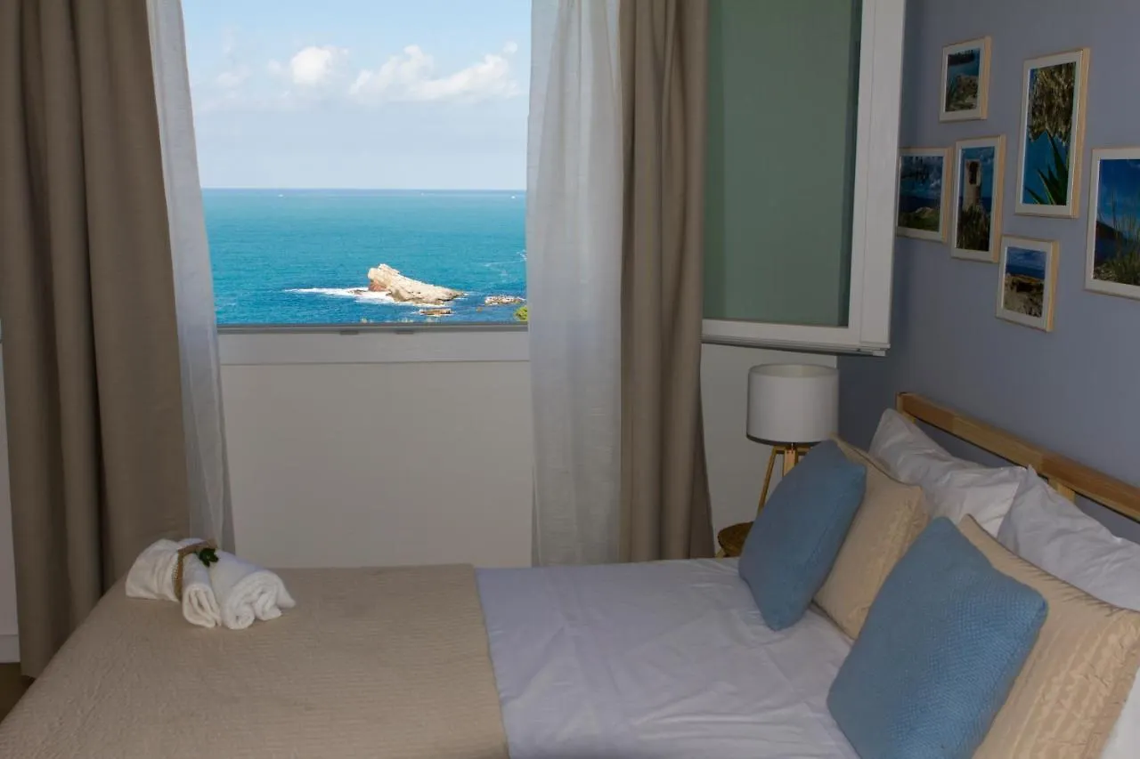 Zabbara B&B Terrasini