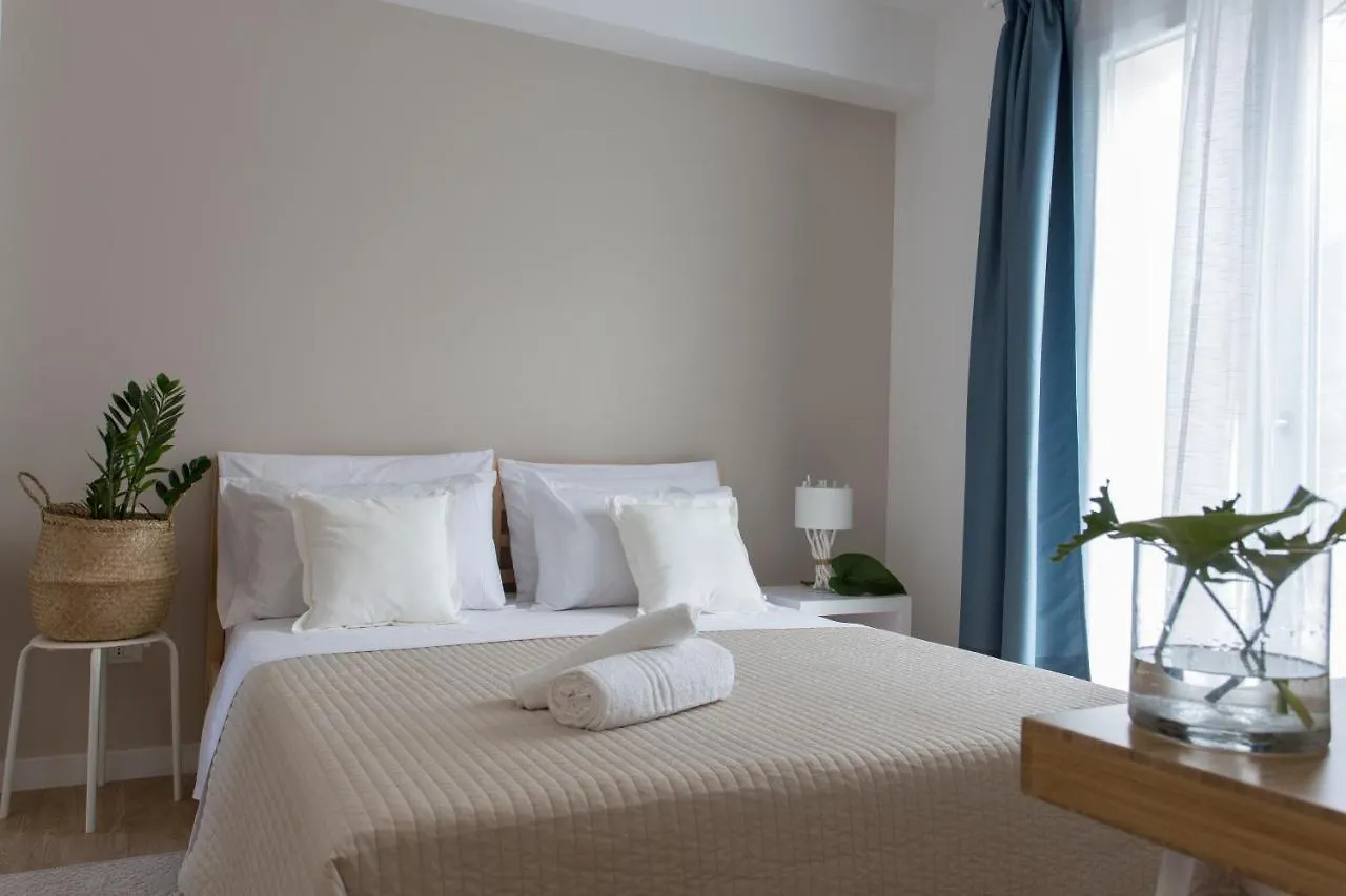فندق مبيت وإفطار تيراسيني Zabbara B&B