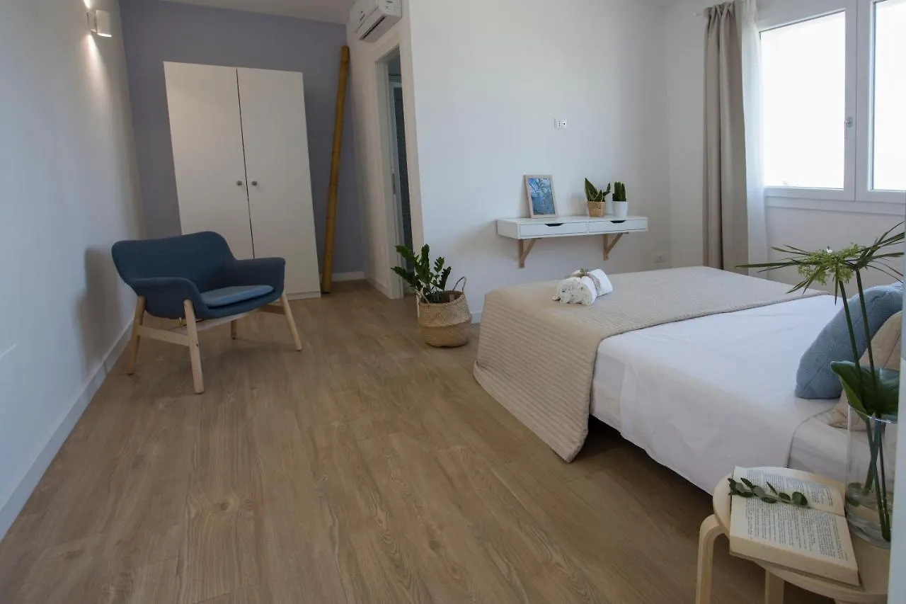 تيراسيني Zabbara B&B فندق مبيت وإفطار