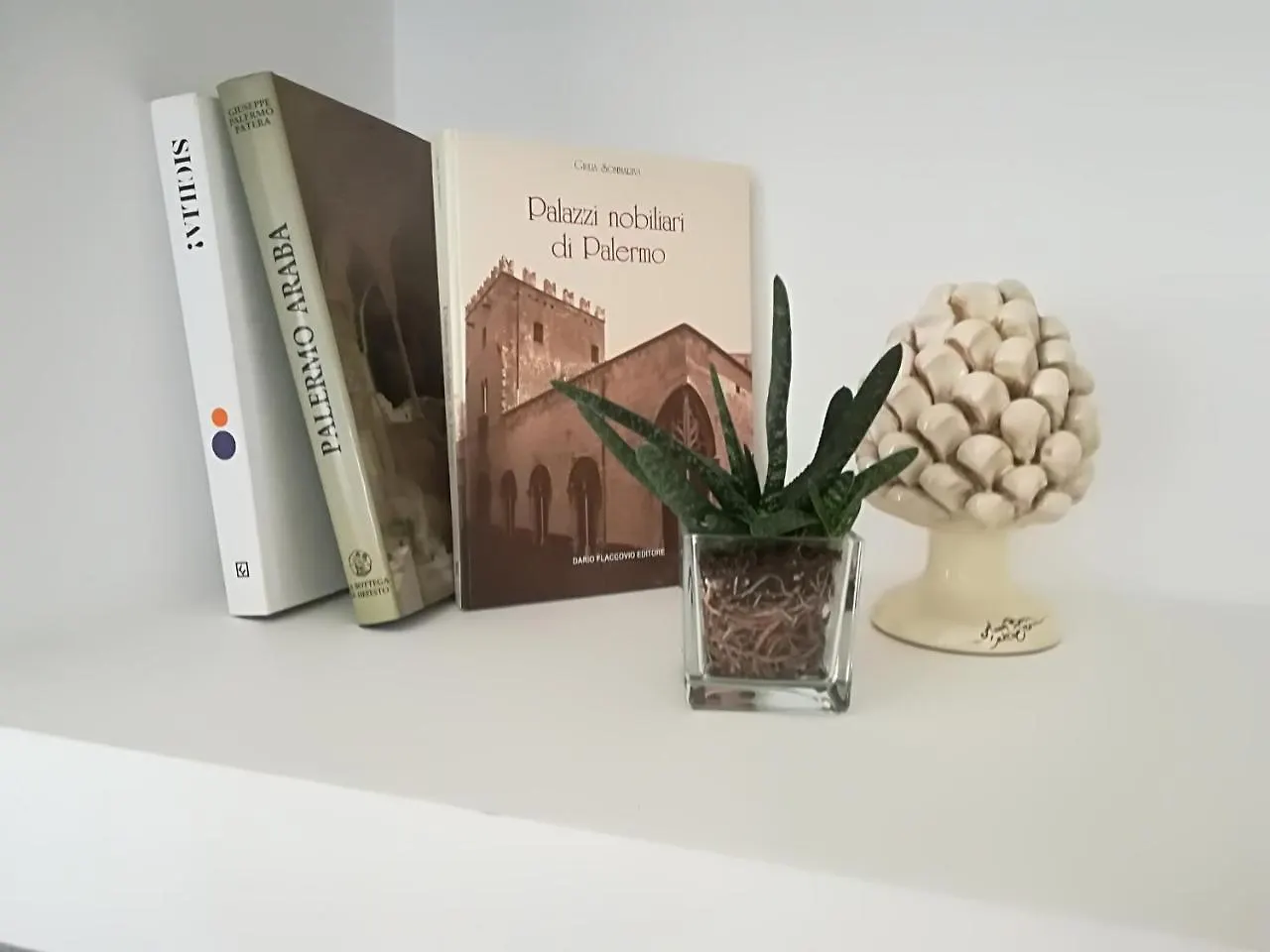 تيراسيني Zabbara B&B إيطاليا