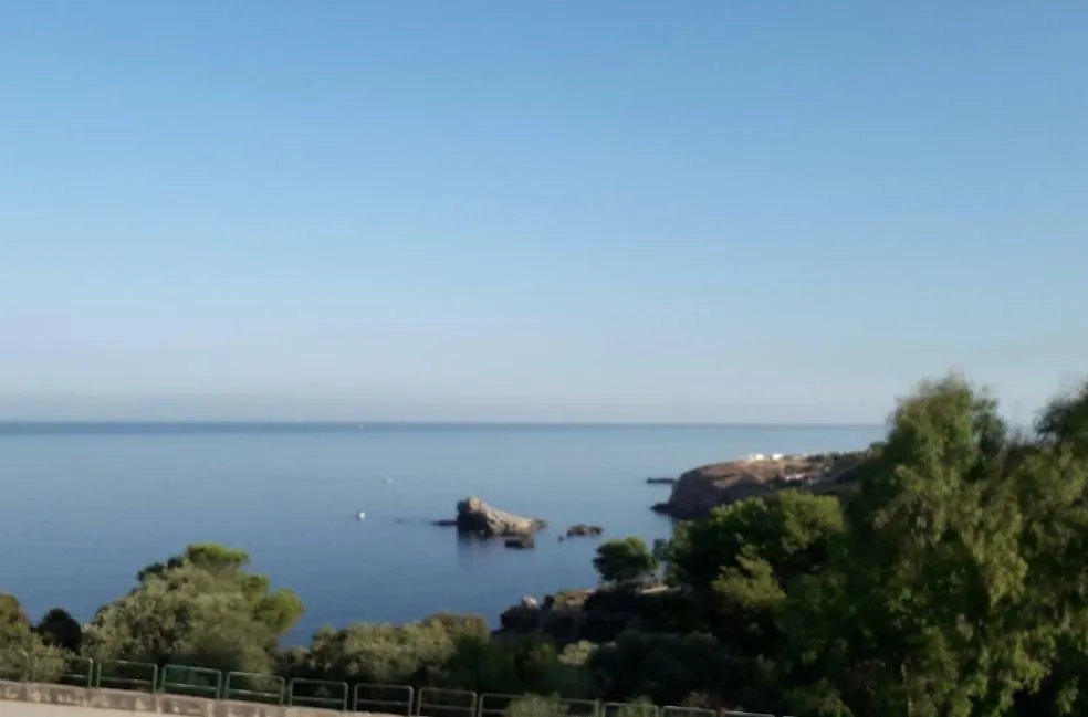 Zabbara B&B Terrasini